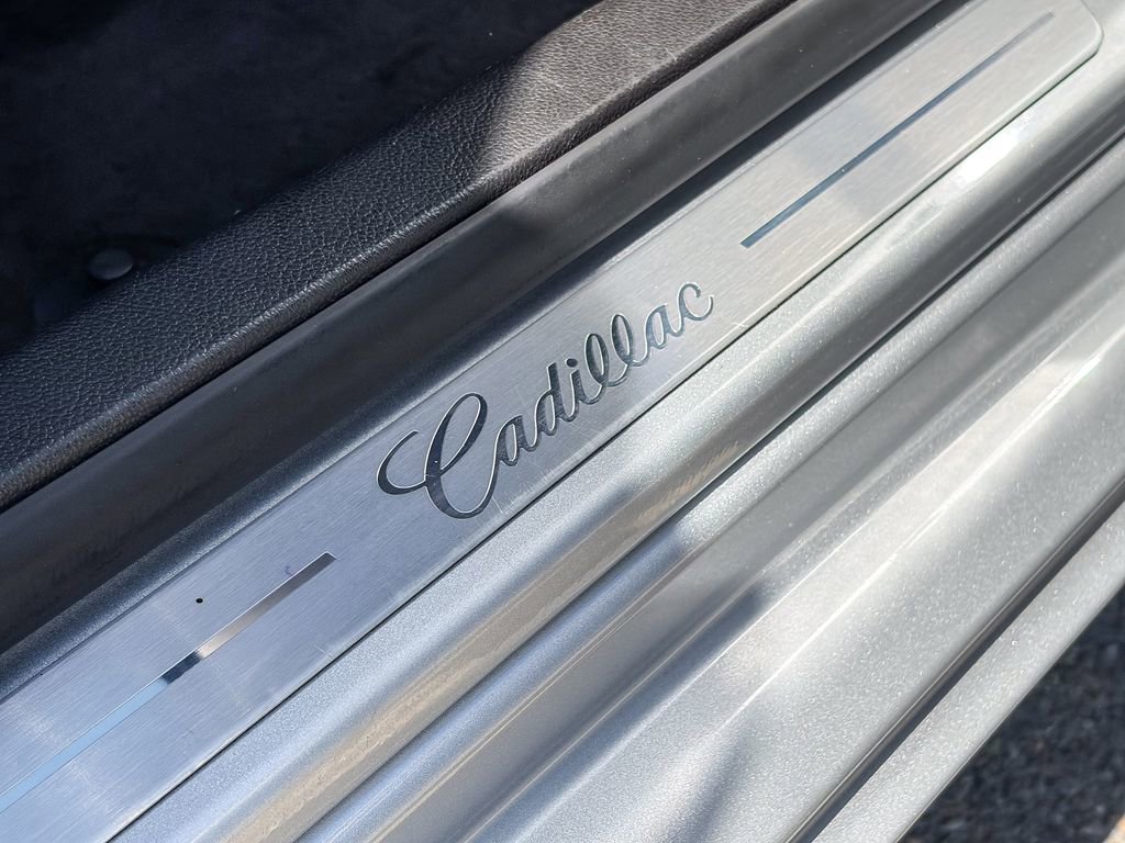 Used 2016 Cadillac ATS Luxury image 35