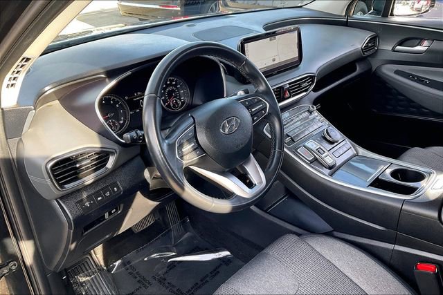 Certified 2023 Hyundai Santa Fe SEL w/ Cargo Package image 13