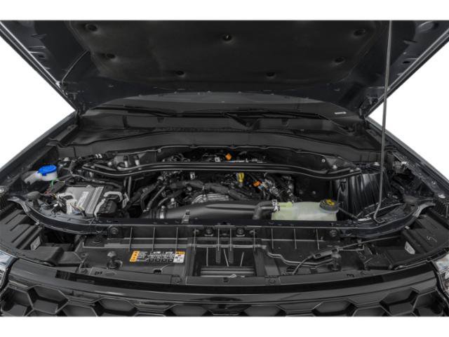 Used 2025 Ford Explorer ST-Line w/ ST-Line Street Pack AWD/4WD image 14