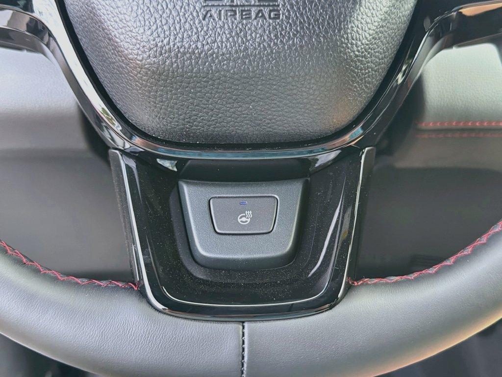 New 2026 Honda Pilot Black Edition image 18