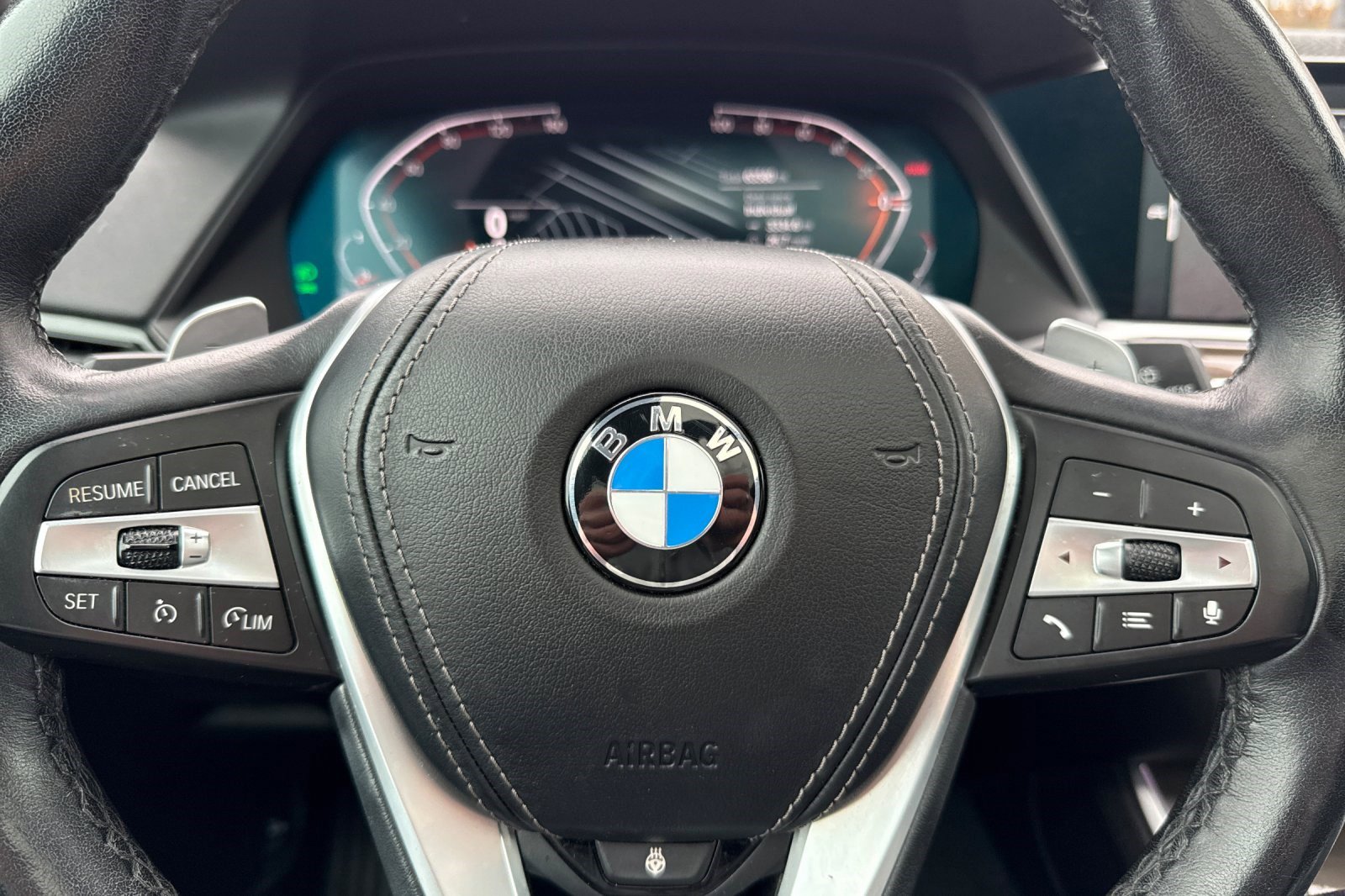 Used 2022 BMW X5 xDrive40i w/ Climate Comfort Package image 27