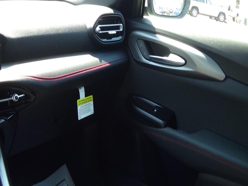 Used 2024 Dodge Hornet R/T AWD/4WD image 33