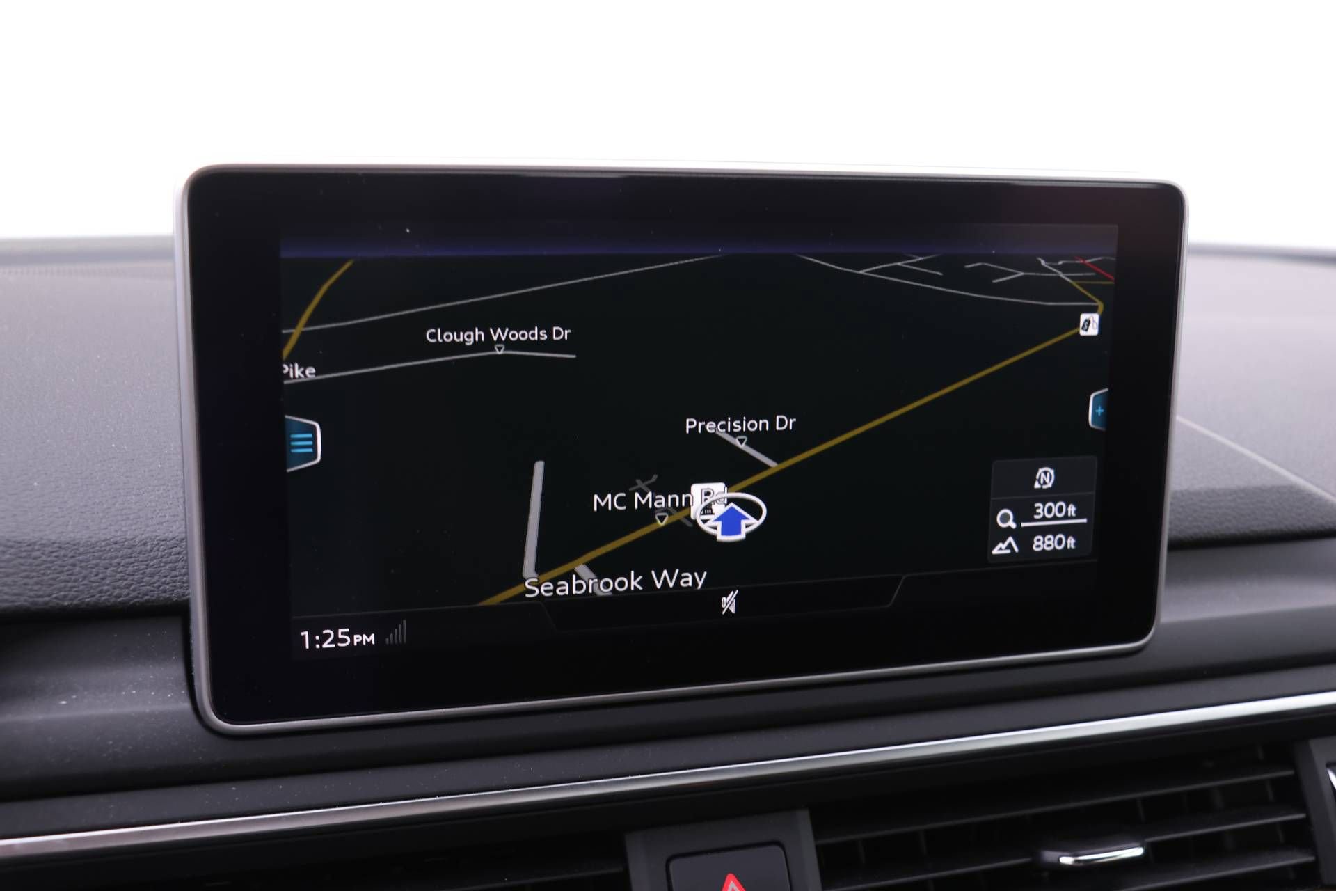 Used 2019 Audi A4 2.0T Premium Plus w/ Premium Plus Package AWD/4WD image 13