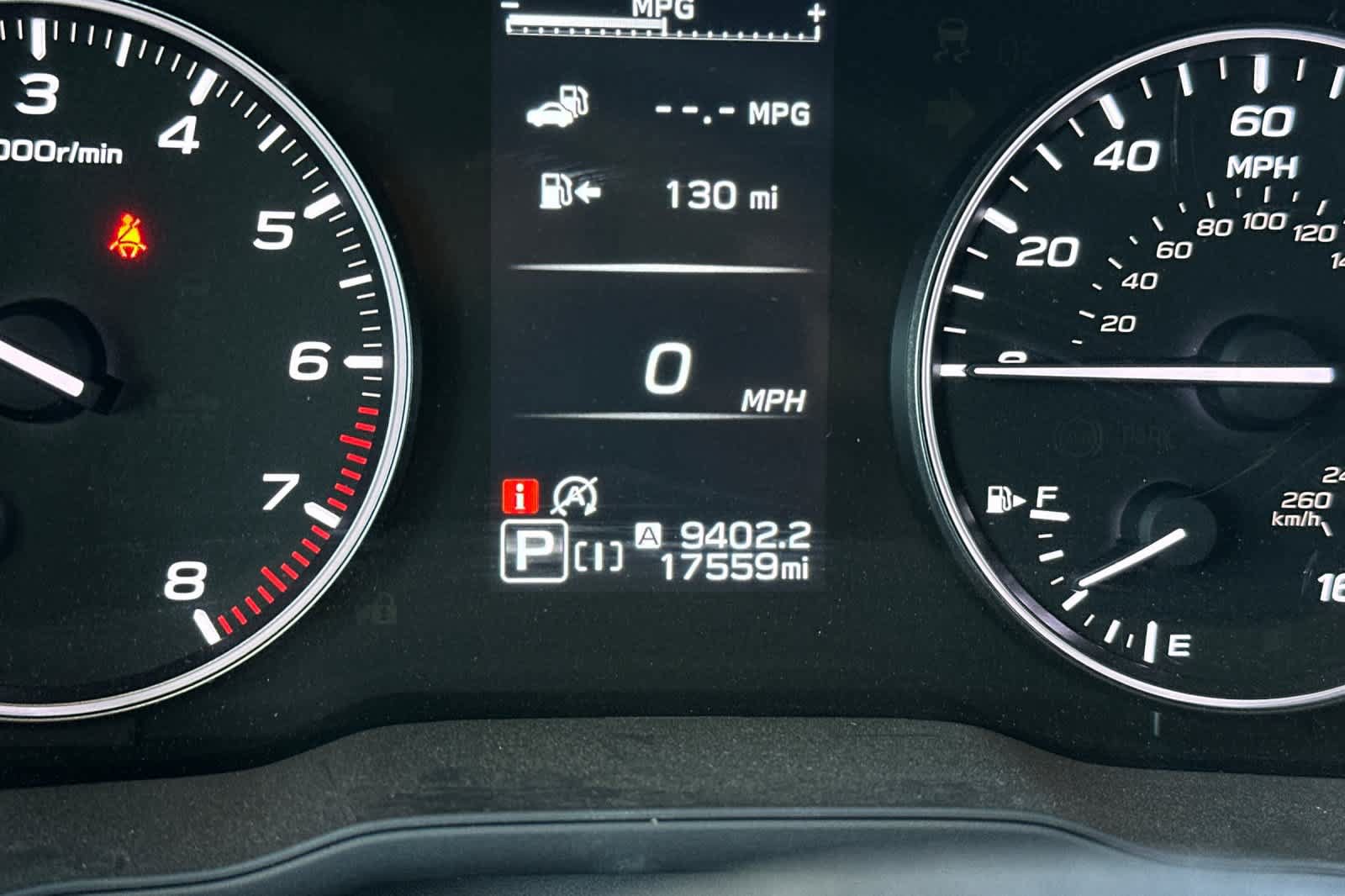Used 2024 Subaru Crosstrek 2.0i Premium AWD/4WD image 29