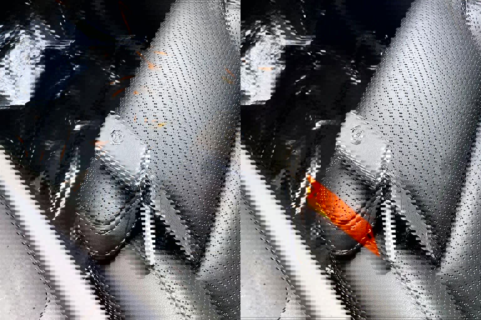 Used 2021 Volvo XC90 T6 Inscription image 10