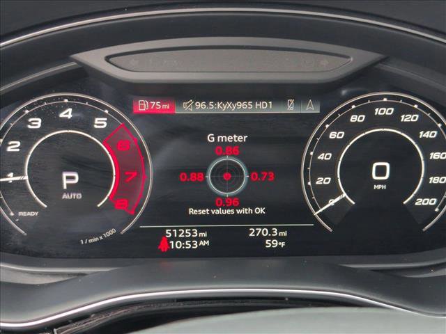 Used 2021 Audi RS Q8 image 11