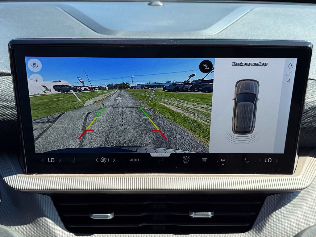 New 2027 Ford Explorer Active AWD/4WD image 15