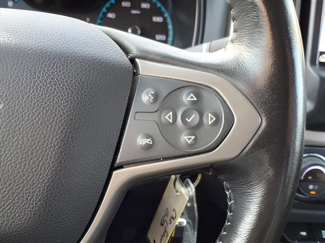 Used 2022 Chevrolet Colorado Z71 image 28
