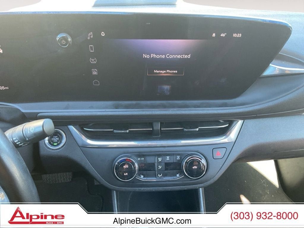 Used 2024 Buick Envista Preferred w/ Convenience I Package image 9