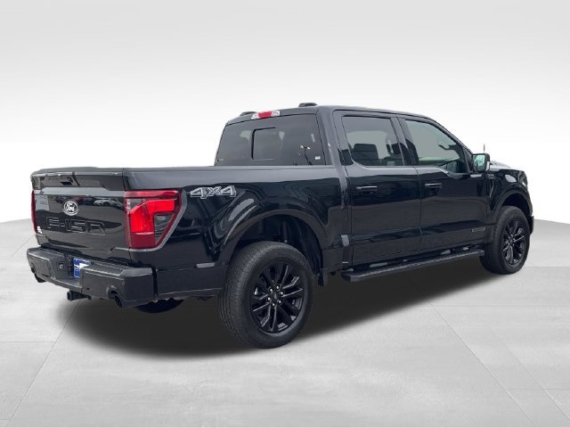 Used 2024 Ford F150 XLT w/ Equipment Group 302A MID AWD/4WD image 9