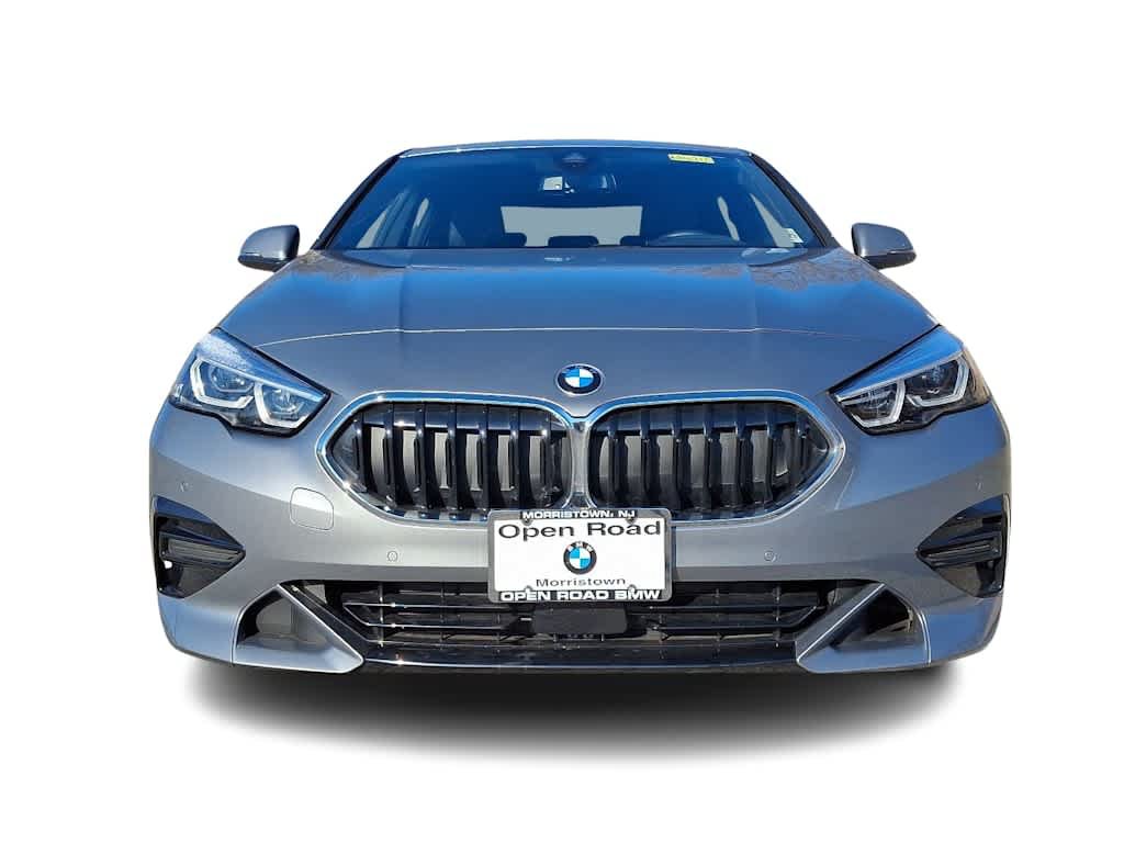 Certified 2024 BMW 228i xDrive Gran Coupe w/ Premium Package AWD/4WD image 2