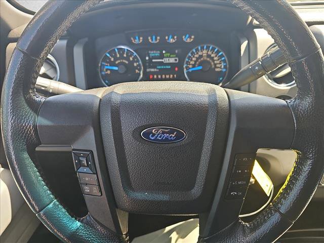 Used 2013 Ford F150 XLT w/ Luxury Equipment Group image 17