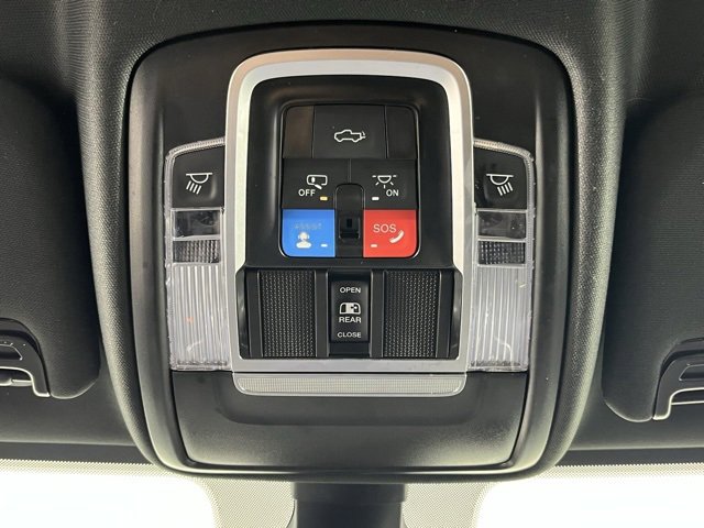 Used 2024 RAM 3500 Laramie w/ Night Edition image 19