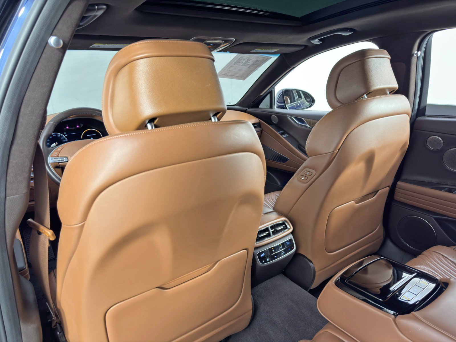 Used 2021 Genesis G80 3.5T w/ Prestige Package image 43