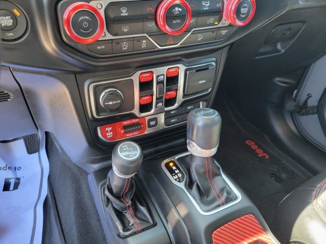 Used 2019 Jeep Wrangler Unlimited Rubicon image 19