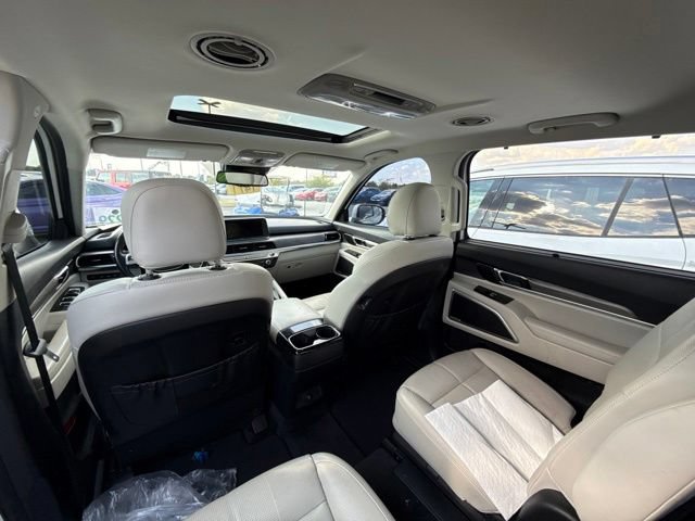 Used 2020 Kia Telluride EX w/ EX Premium Package AWD/4WD image 15