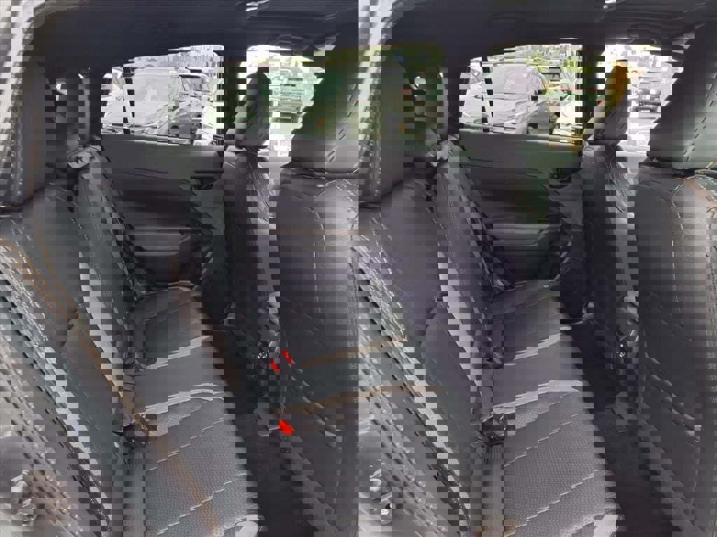 Used 2024 Subaru Crosstrek 2.5i Wilderness image 22