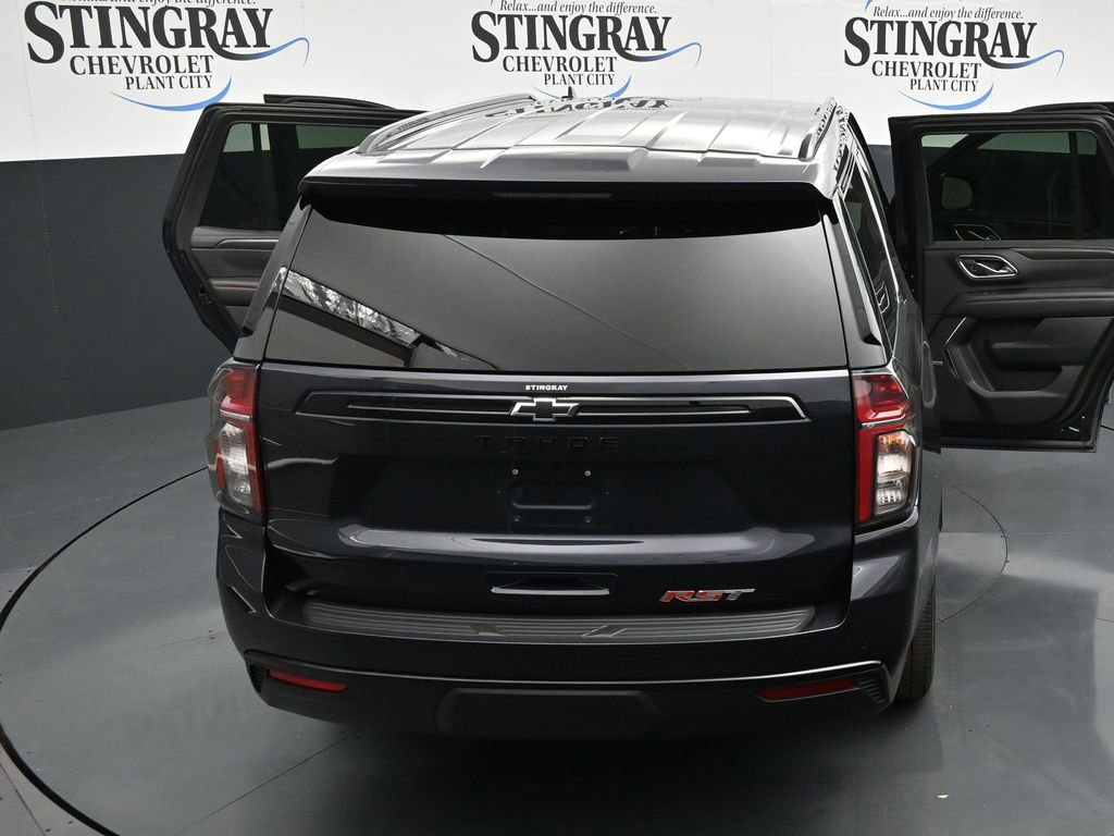 Used 2023 Chevrolet Tahoe RST RWD image 26