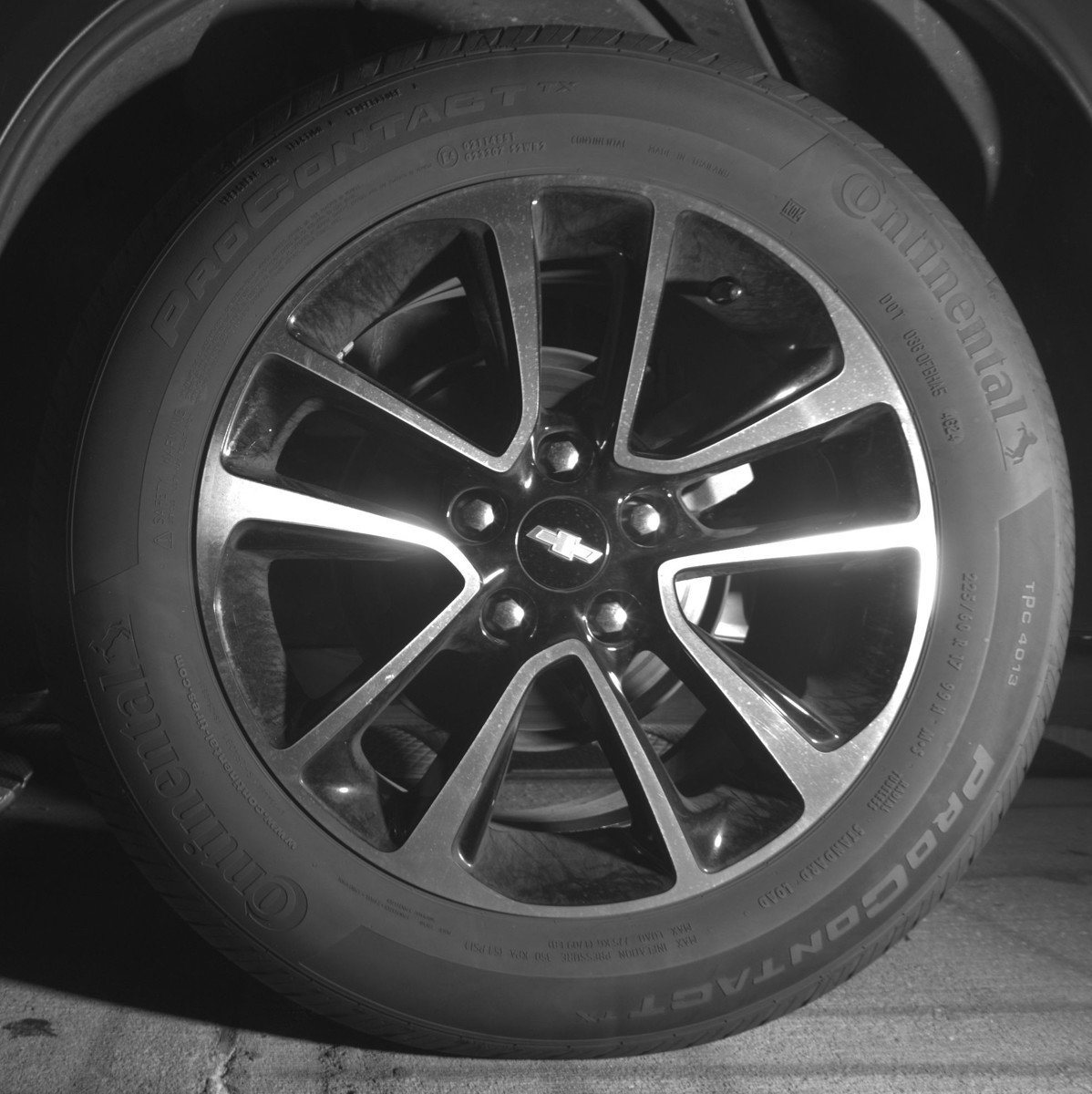 Used 2025 Chevrolet TrailBlazer LT image 14