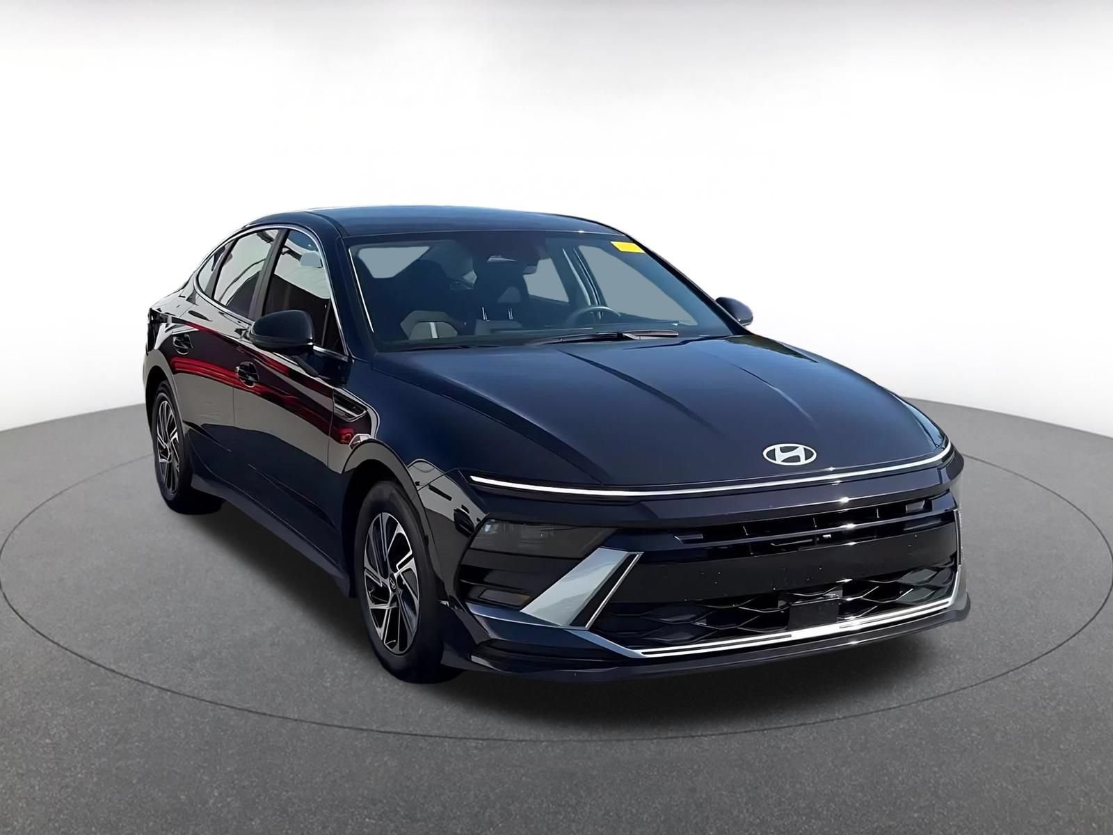 Used 2026 Hyundai Sonata Blue FWD video 2