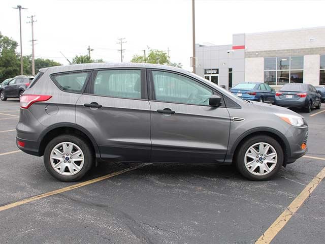 Used 2013 Ford Escape S FWD image 5