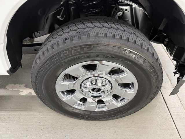 New 2026 Ford F350 King Ranch image 4