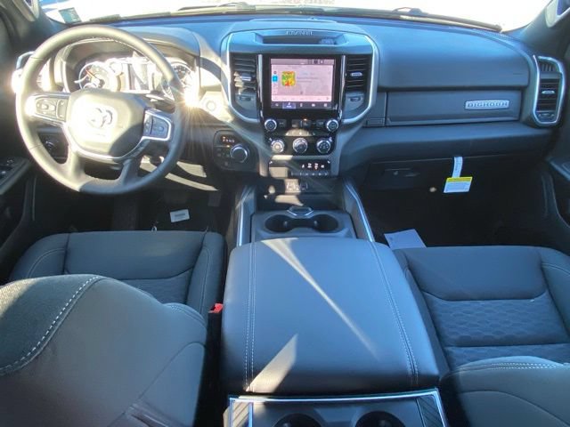 New 2026 RAM 1500 Big Horn w/ Night Edition AWD/4WD image 34