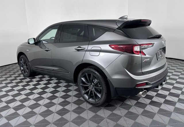 New 2026 Acura RDX A-Spec image 5