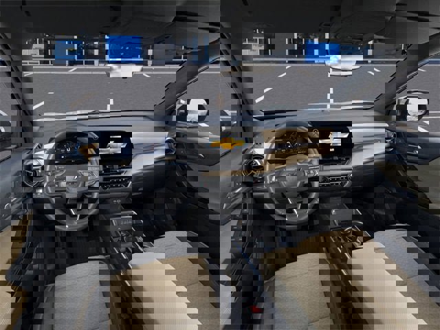 New 2026 Chevrolet Equinox ACTIV w/ Convenience Package III image 15