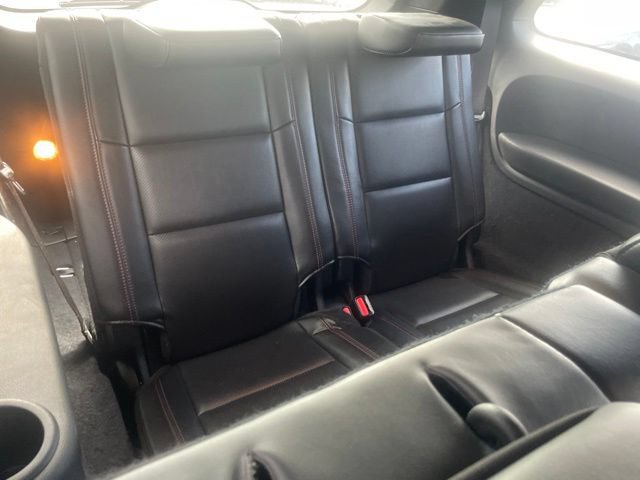 Used 2024 Dodge Durango GT AWD/4WD image 13