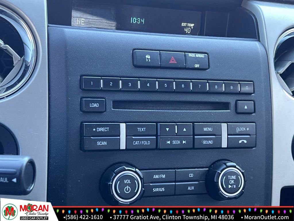 Used 2010 Ford F150 XLT image 18