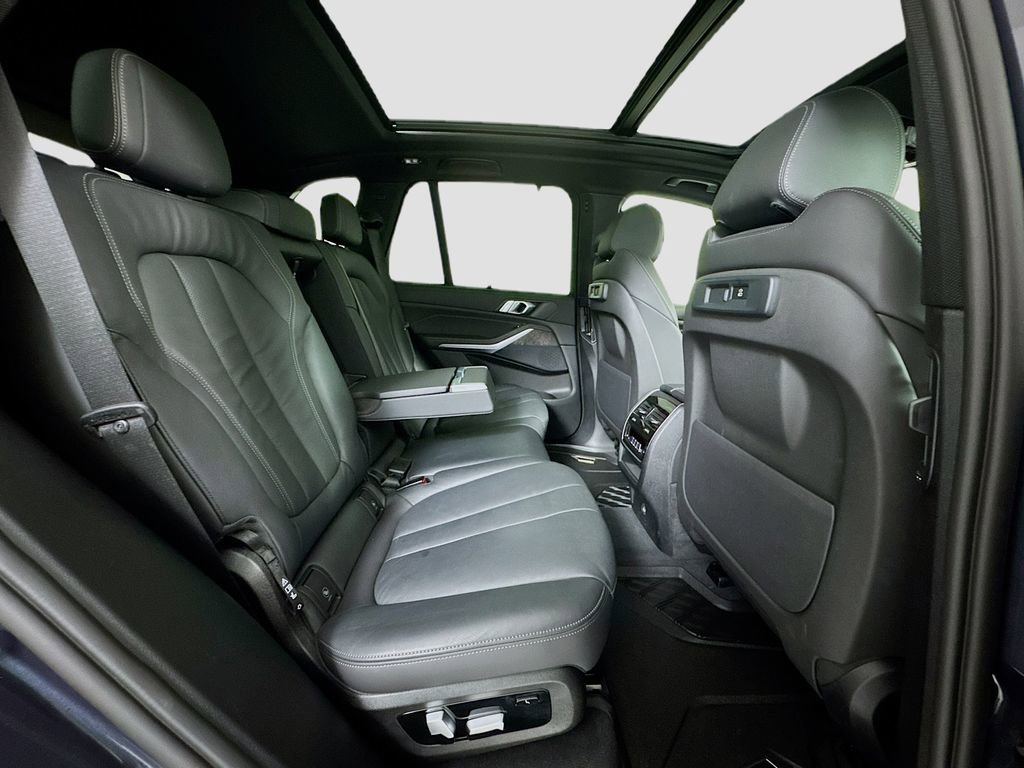Used 2022 BMW X5 xDrive40i image 27