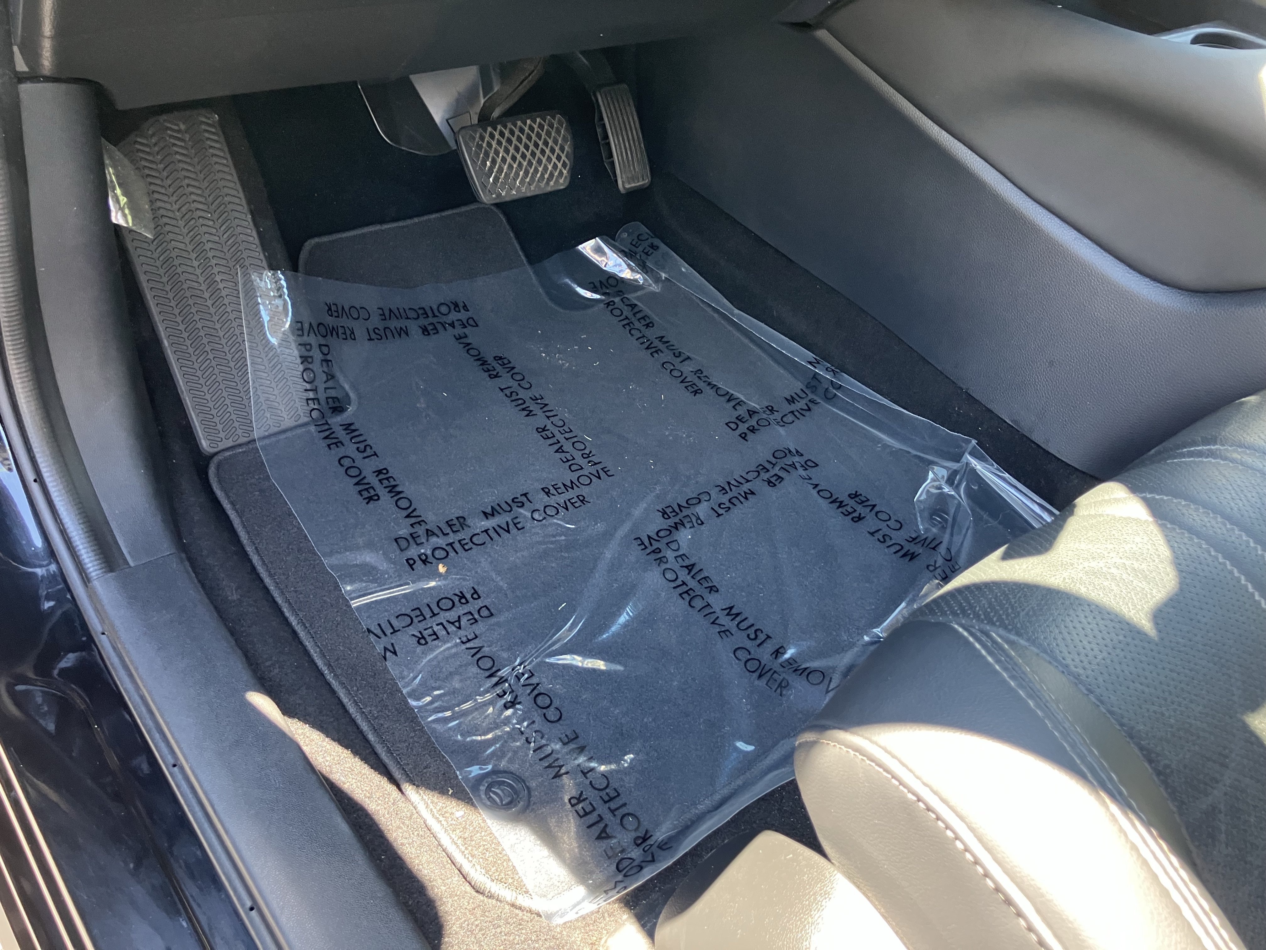 Certified 2024 Honda HR-V EX-L image 18