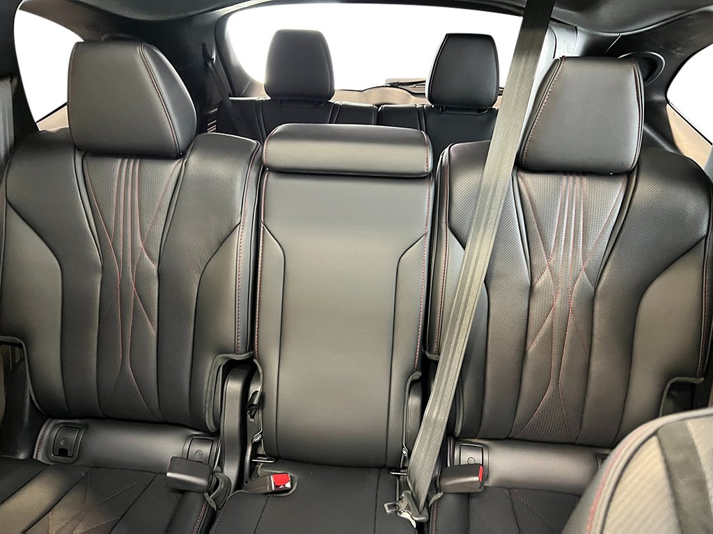 New 2026 Acura MDX Type S w/ Advance Package AWD/4WD image 22