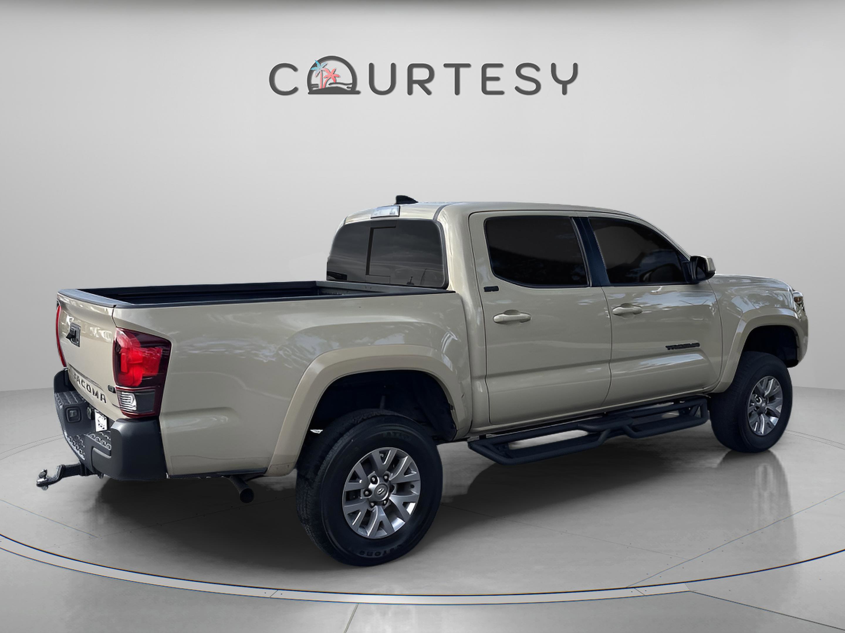 Used 2019 Toyota Tacoma SR5 image 7
