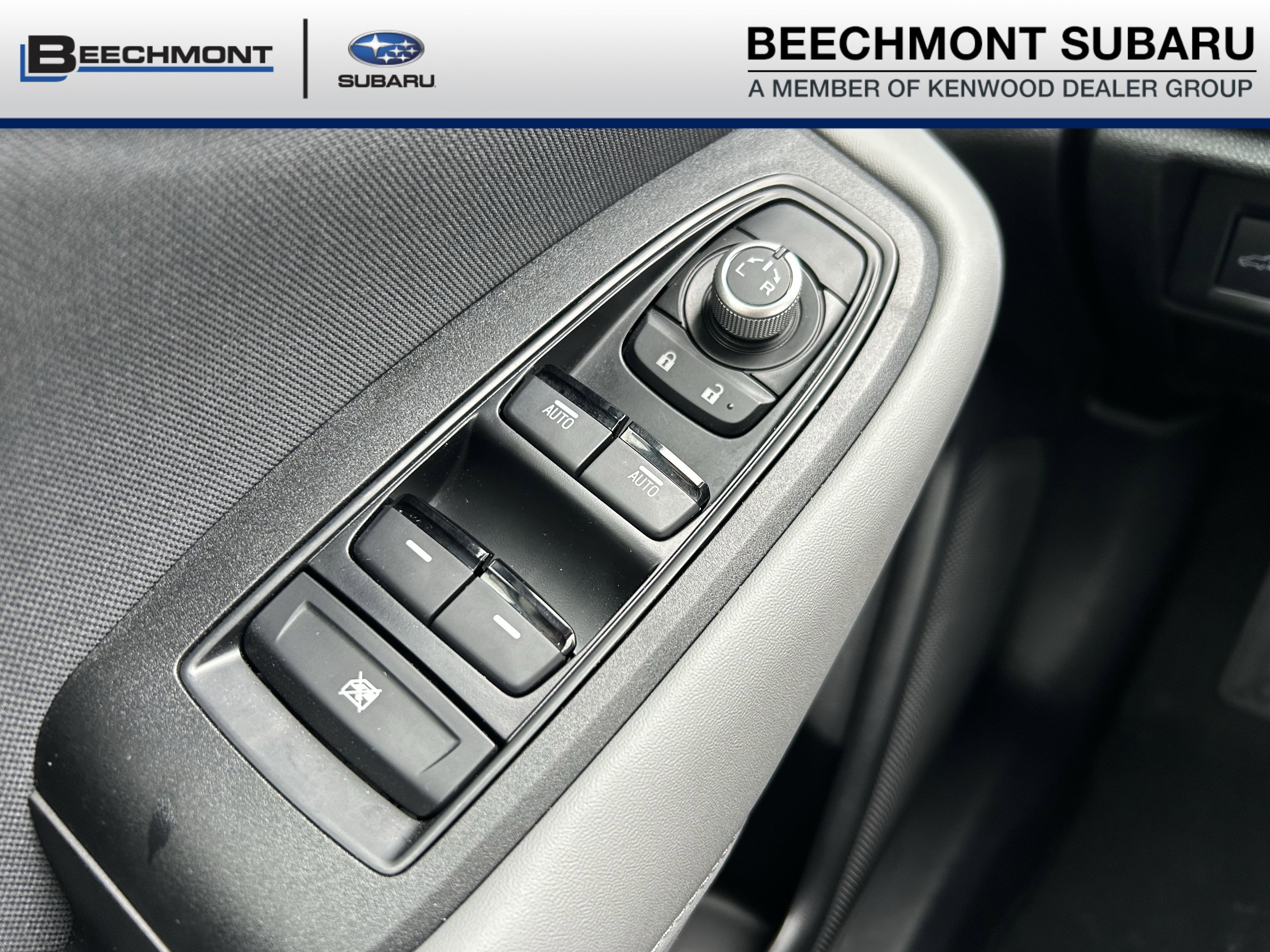 Certified 2025 Subaru Outback Premium image 15