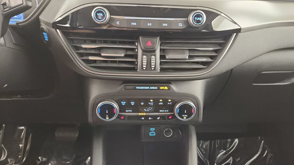 Used 2023 Ford Escape Active AWD/4WD image 16