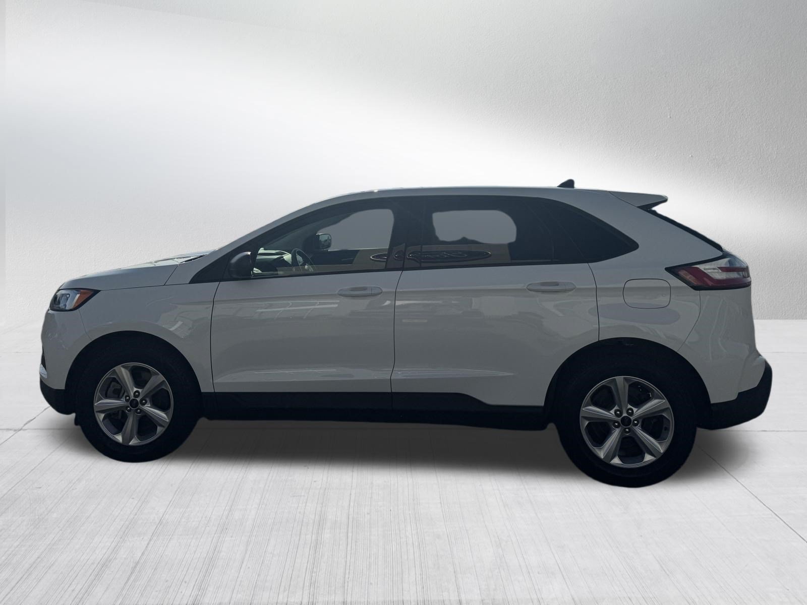 Certified 2024 Ford Edge SE AWD/4WD image 4