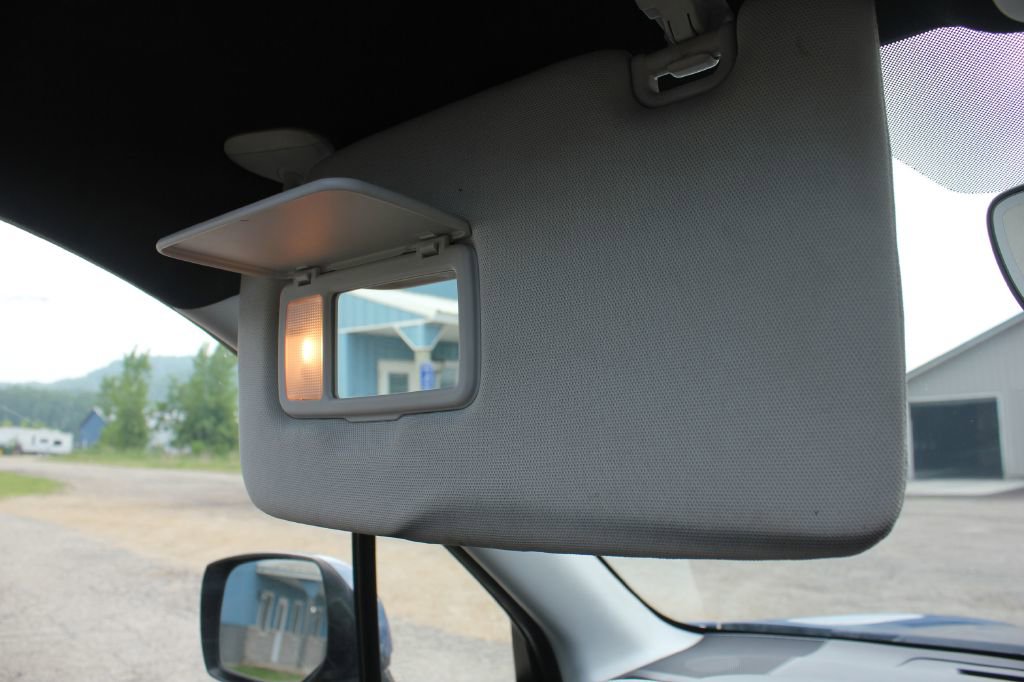 Used 2017 Subaru Forester 2.5i Premium w/ Protection Package #1 image 28