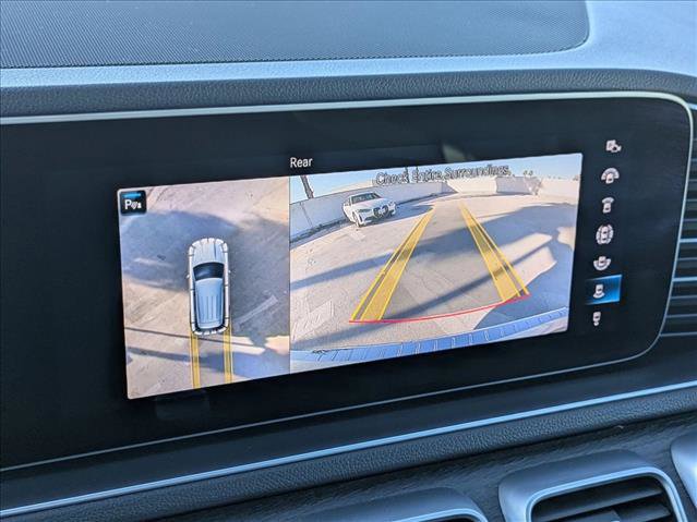 Used 2022 Mercedes-Benz GLE 350 GLE 350 image 13