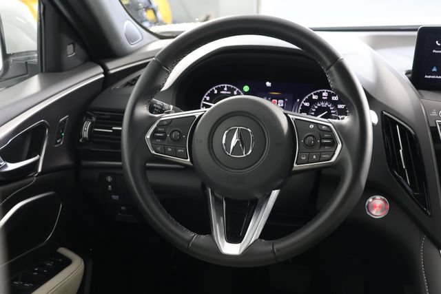 Used 2025 Acura RDX SH-AWD image 10