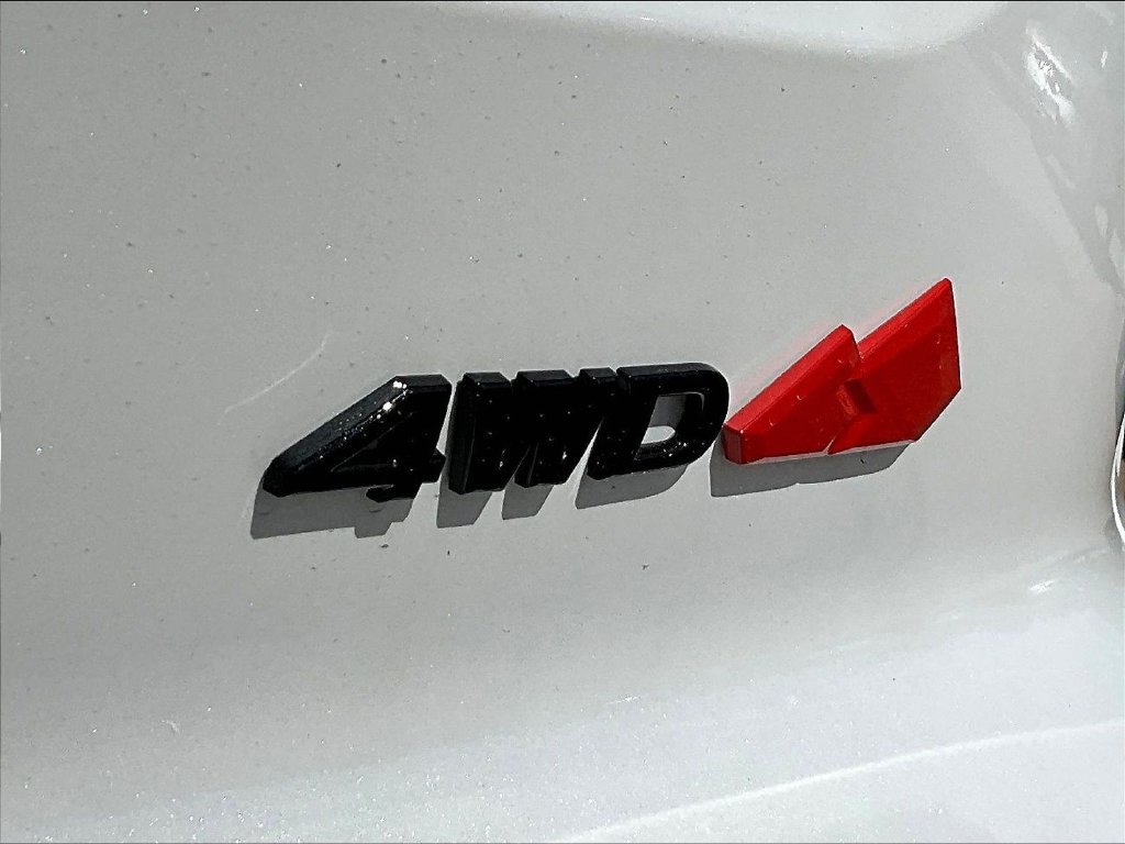 New 2026 Nissan Pathfinder Rock Creek AWD/4WD image 9