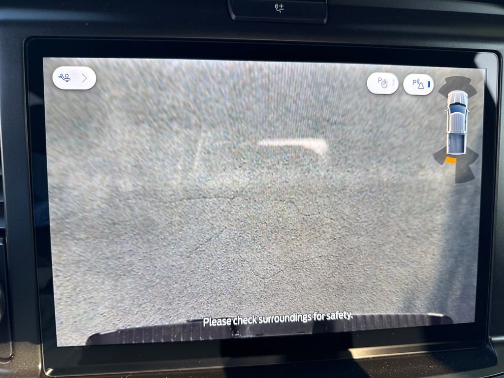 New 2026 Ford F150 XLT AWD/4WD image 25