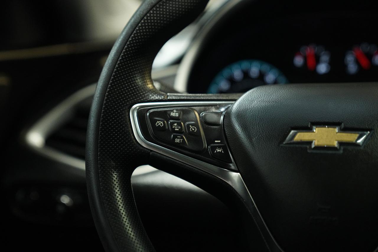 Used 2024 Chevrolet Malibu LT FWD image 34
