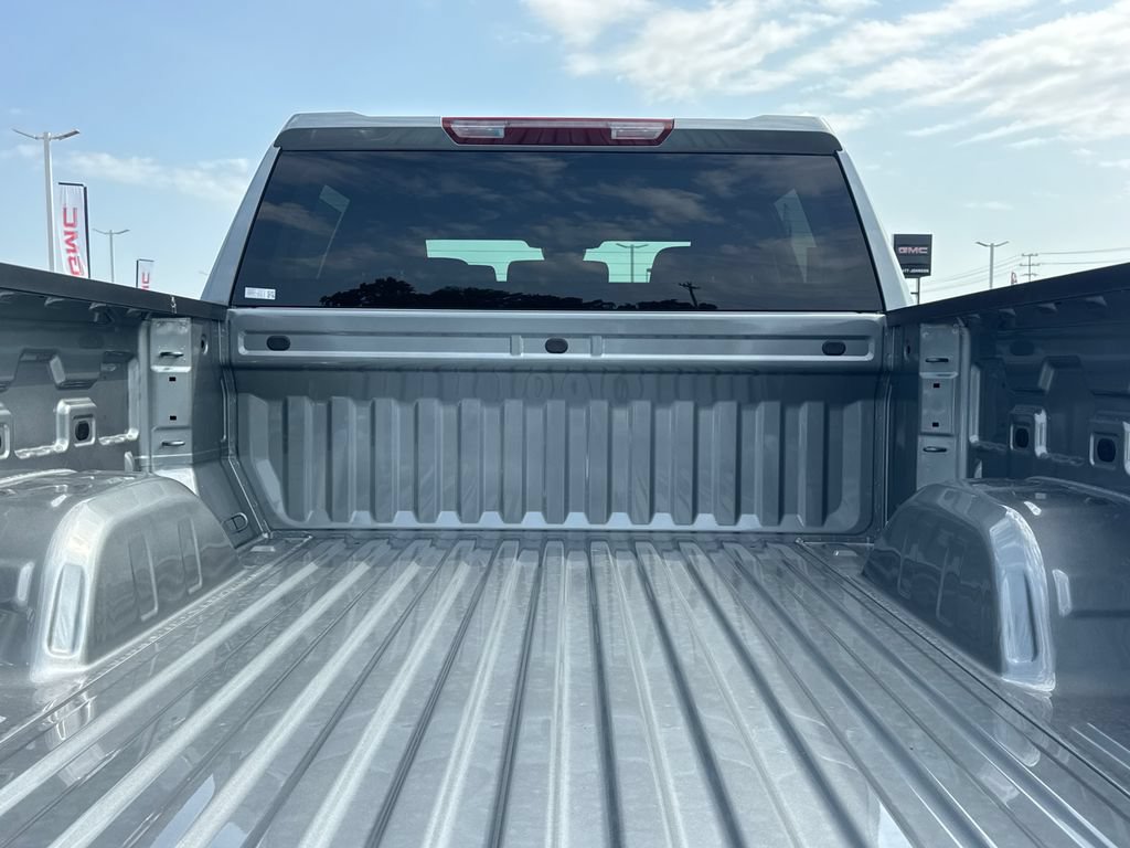 New 2026 GMC Sierra 1500 Elevation AWD/4WD image 13