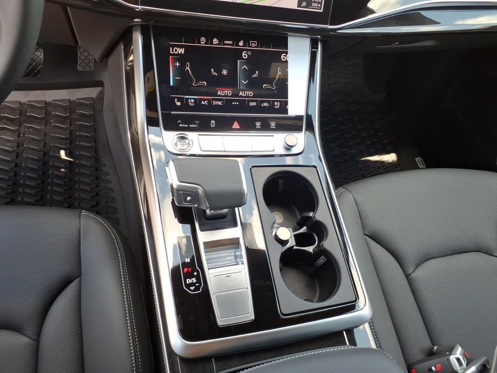 New 2026 Audi Q8 Premium Plus AWD/4WD image 21
