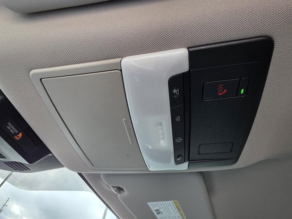 New 2026 Nissan Rogue SV w/ Rock Creek Premium Package image 36