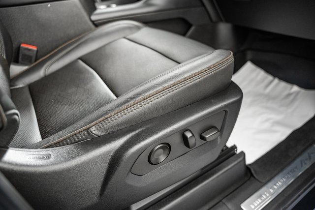 Used 2022 Chevrolet Tahoe High Country image 30