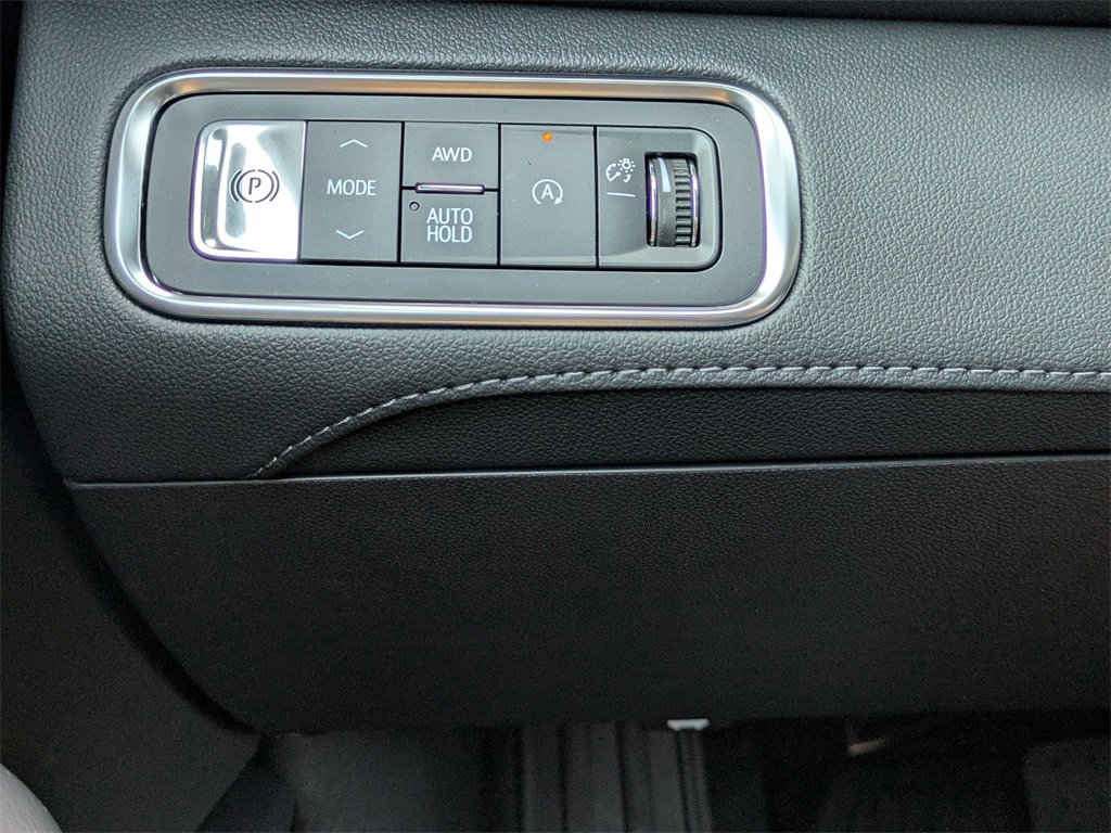 New 2026 Buick Enclave Sport Touring w/ Power Package image 23