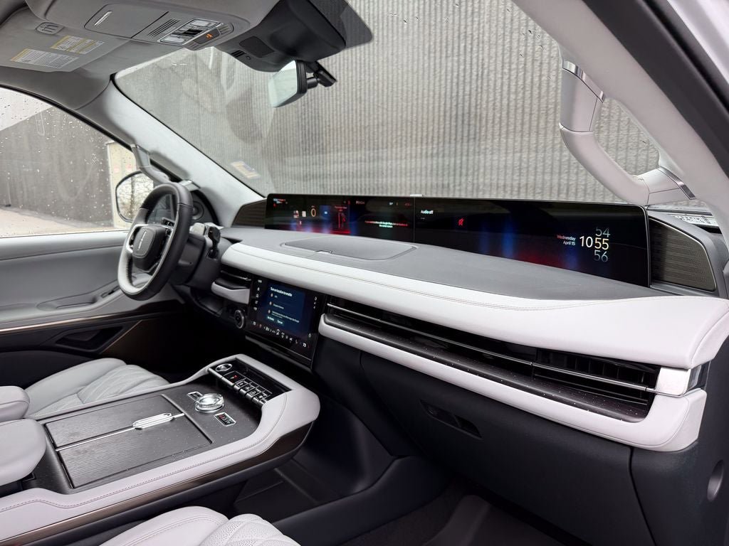 New 2026 Lincoln Navigator Black Label AWD/4WD image 33
